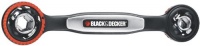 Black & Decker RRW100 Ratcheting ReadyWrench Black & Decker RRW100 Ratcheting ReadyWrench