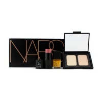 NARS Midsummer Dream (1x Blush Duo, 1x The Multiple, 1x Nail Polish) - 3pcs NARS Midsummer Dream (1x Blush Duo, 1x The Multiple, 1x Nail Polish) - 3pcs