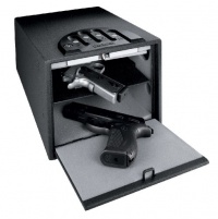 Gunvault GV2000S Multi Vault Standard Gun Safe Gunvault GV2000S Multi Vault Standard Gun Safe