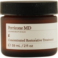 Perricone MD Concentrated Restorative Treatment, 2-Ounce Tub Perricone MD Concentrated Restorative Treatment, 2-Ounce Tub