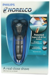 Philips Norelco 6940 Reflex Action Men's Shaving System Philips Norelco 6940 Reflex Action Men's Shaving System