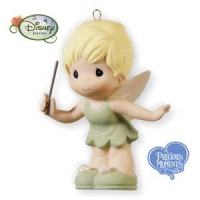 Hallmark 2010 Tinker Bell Precious Moments Hallmark 2010 Tinker Bell Precious Moments