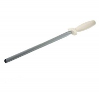 Dexter-Russell 12-Inch Diamond Sharpener Dexter-Russell 12-Inch Diamond Sharpener