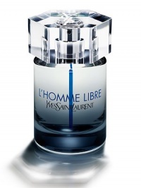 Break free with L'Homme Libre. Top notes of basil and violet leaf enhanced by sharp spicy notes of nutmeg and pink pepper create a burst of freshness while deep woody vetiver and patchouli notes enriched with warm tones of leather create a trail of masculine sensuality. 6.6 oz. Break free with L'Homme Libre. Top notes of basil and violet leaf enhanced by sharp spicy notes of nutmeg and pink pepper create a burst of freshness while deep woody vetiver and patchouli notes enriched with warm tones of leather create a trail of masculine sensuality. 6.6 oz.