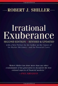 Irrational Exuberance Irrational Exuberance