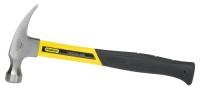 Stanley 51-624 20-Ounce Rip Claw Fiberglass Hammer Stanley 51-624 20-Ounce Rip Claw Fiberglass Hammer