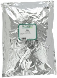 Frontier Whole Italian Seasoning, 16 Ounce Bag Frontier Whole Italian Seasoning, 16 Ounce Bag