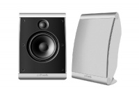 Polk Audio OWM3 On-Wall Speaker (Pair, White) Polk Audio OWM3 On-Wall Speaker (Pair, White)