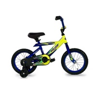 Kent Retro Boy's Bike (14-Inch Wheels) Kent Retro Boy's Bike (14-Inch Wheels)