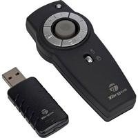 Targus PAUM30U Notebook Wireless Presenter Targus PAUM30U Notebook Wireless Presenter