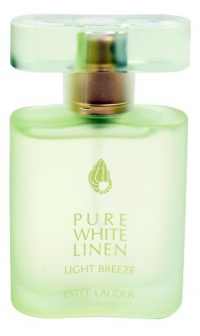 Estee Lauder Pure White Linen Eau De Parfum Spray for Women, Light Breeze, 1 Ounce