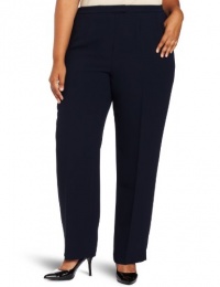 Jones New York Women's Plus-Size Quarter Pocket Pant Jones New York Women's Plus-Size Quarter Pocket Pant