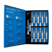Go Whiter Speed Whitening System 18pcs Go Whiter Speed Whitening System 18pcs