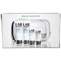 Lab Series Deluxe Shave Gift Set for Men