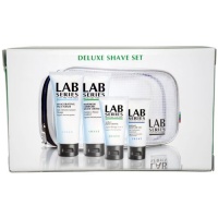 Lab Series Deluxe Shave Gift Set for Men Lab Series Deluxe Shave Gift Set for Men
