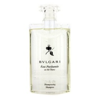 BVLGARI WHITE by Bvlgari for Men and Women: SHAMPOO 6.8 OZ