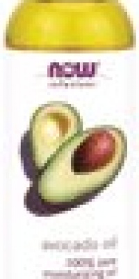 Now Foods Avocado Oil, 16 Oz Now Foods Avocado Oil, 16 Oz