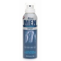 Nair For Men Hair Removal Spray-6 oz Nair For Men Hair Removal Spray-6 oz