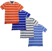 Polo Ralph Lauren Men's Striped Rugby Polo Ralph Lauren Men's Striped Rugby