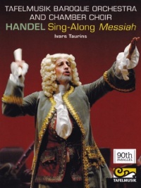 Handel: Sing-Along Messiah Handel: Sing-Along Messiah