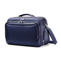 Samsonite Luggage Silhouette Sphere Weekender Boarding Bag, Indigo Blue, One Size