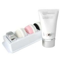 La Prairie by La Prairie La Prairie Cellular Microdermabrasion Cream ( Intensive Resurfacing Treatment Face & Body )--/4.2OZ - Night Care La Prairie by La Prairie La Prairie Cellular Microdermabrasion Cream ( Intensive Resurfacing Treatment Face & Body )--/4.2OZ - Night Care