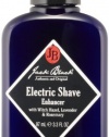 Jack Black Electric Shave Enhancer, 3.3 fl. oz.