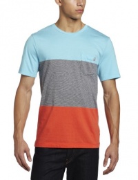 Volcom Men's Blakely Short Sleeve Volcom Men's Blakely Short Sleeve