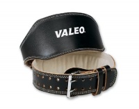 Valeo VRL 6-Inch Padded Leather Belt