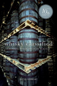 Whisky Classified: Choosing Single Malts by Flavour