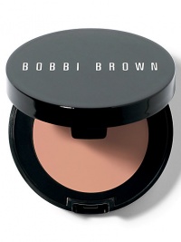 A wake-up call for tired eyes. Corrector is pink or peach-based to neutralize under-eye darkness and is designed to be used before Creamy Concealer. This long-wearing formula brightens dark circles with quick, just-right coverage that's easy to blend and won't crease. And since great makeup starts with healthy skin, Corrector is infused with skin conditioners to protect the delicate under-eye area. 0.05 oz. A wake-up call for tired eyes. Corrector is pink or peach-based to neutralize under-eye darkness and is designed to be used before Creamy Concealer. This long-wearing formula brightens dark circles with quick, just-right coverage that's easy to blend and won't crease. And since great makeup starts with healthy skin, Corrector is infused with skin conditioners to protect the delicate under-eye area. 0.05 oz.