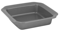 Pyrex Advantage 8 Inch Square Cake Pan Pyrex Advantage 8 Inch Square Cake Pan