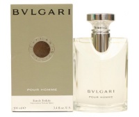 Bvlgari By Bvlgari For Men. Eau De Toilette Spray 3.4 Ounces Bvlgari By Bvlgari For Men. Eau De Toilette Spray 3.4 Ounces