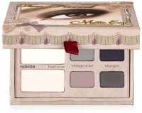 Too Faced Matte Eye Collection, 0.39 Ounce Too Faced Matte Eye Collection, 0.39 Ounce