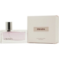 Prada Tendre By Prada For Women. Eau De Parfum Spray 2.7 oz Prada Tendre By Prada For Women. Eau De Parfum Spray 2.7 oz