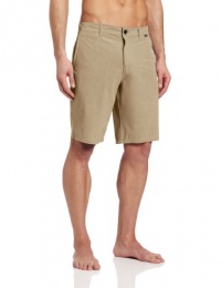Hurley Men's Walker Boardwalk Short Hurley Men's Walker Boardwalk Short