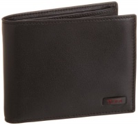 Tumi Men's Horizon Passcase With Coin Pocket Tumi Men's Horizon Passcase With Coin Pocket