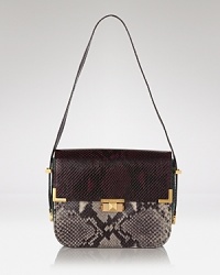 The kiss on our list: This Rebecca Minkoff mini bag is majorly crush-worthy, crafted of embossed leather and sized to go from day to date night. The kiss on our list: This Rebecca Minkoff mini bag is majorly crush-worthy, crafted of embossed leather and sized to go from day to date night.
