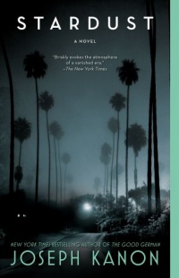 Stardust: A Novel Stardust: A Novel