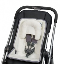 UPPAbaby Cruz Infant Snugseat Insert UPPAbaby Cruz Infant Snugseat Insert