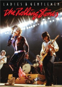 Ladies & Gentlemen The Rolling Stones Ladies & Gentlemen The Rolling Stones