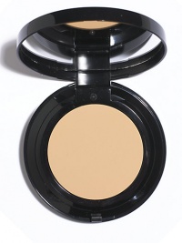 Introducing a long awaited and much anticipated compact foundation for normal to dry skins. This unique emollient compact formula provides all day wear and all-day moisturization, as it instantly softens the appearance of fine lines and wrinkles and delivers a soft radiant finish. Formulated with ingredients to prevent moisture loss, and Jojoba Oil and Avocado Oil to moisturize and condition skin. Provides medium to full coverage. Introducing a long awaited and much anticipated compact foundation for normal to dry skins. This unique emollient compact formula provides all day wear and all-day moisturization, as it instantly softens the appearance of fine lines and wrinkles and delivers a soft radiant finish. Formulated with ingredients to prevent moisture loss, and Jojoba Oil and Avocado Oil to moisturize and condition skin. Provides medium to full coverage.