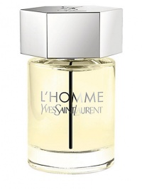 The force of attraction of a man with style and sensuality. A unique combination of luxury, art and modernity for a timeless elegance. A fresh, woody fragrance playing on contrasts. A bright and sparkling freshness with a magnetic and sensual trail. Bergamot, Ginger and Vetiver. The force of attraction of a man with style and sensuality. A unique combination of luxury, art and modernity for a timeless elegance. A fresh, woody fragrance playing on contrasts. A bright and sparkling freshness with a magnetic and sensual trail. Bergamot, Ginger and Vetiver.