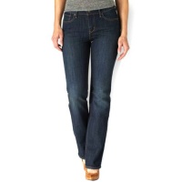 Style&co. Comfort Waist straight Leg Jeans Size 4 Style&co. Comfort Waist straight Leg Jeans Size 4
