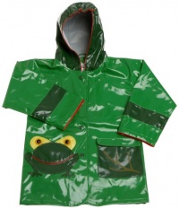 Kidorable Frog Raincoat Kidorable Frog Raincoat