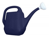 Fiskars 20-45400 Bloom Watering Can, Assorted Colors, 2-Gallon Fiskars 20-45400 Bloom Watering Can, Assorted Colors, 2-Gallon