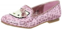 Hello Kitty Millie Loafer (Little Kid),Pink,1 M US Little Kid