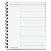 Mead Cambridge Limited Business Notebook Action Planner (06064)