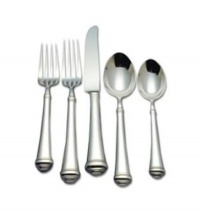 Reed And Barton Allora Flatware 5 Piece Place Setting Reed And Barton Allora Flatware 5 Piece Place Setting