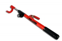 The Original Club Steering Wheel Lock - Red The Original Club Steering Wheel Lock - Red